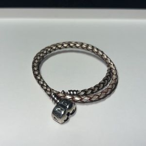Pandora bracelet